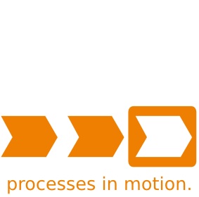 Processes in Motion